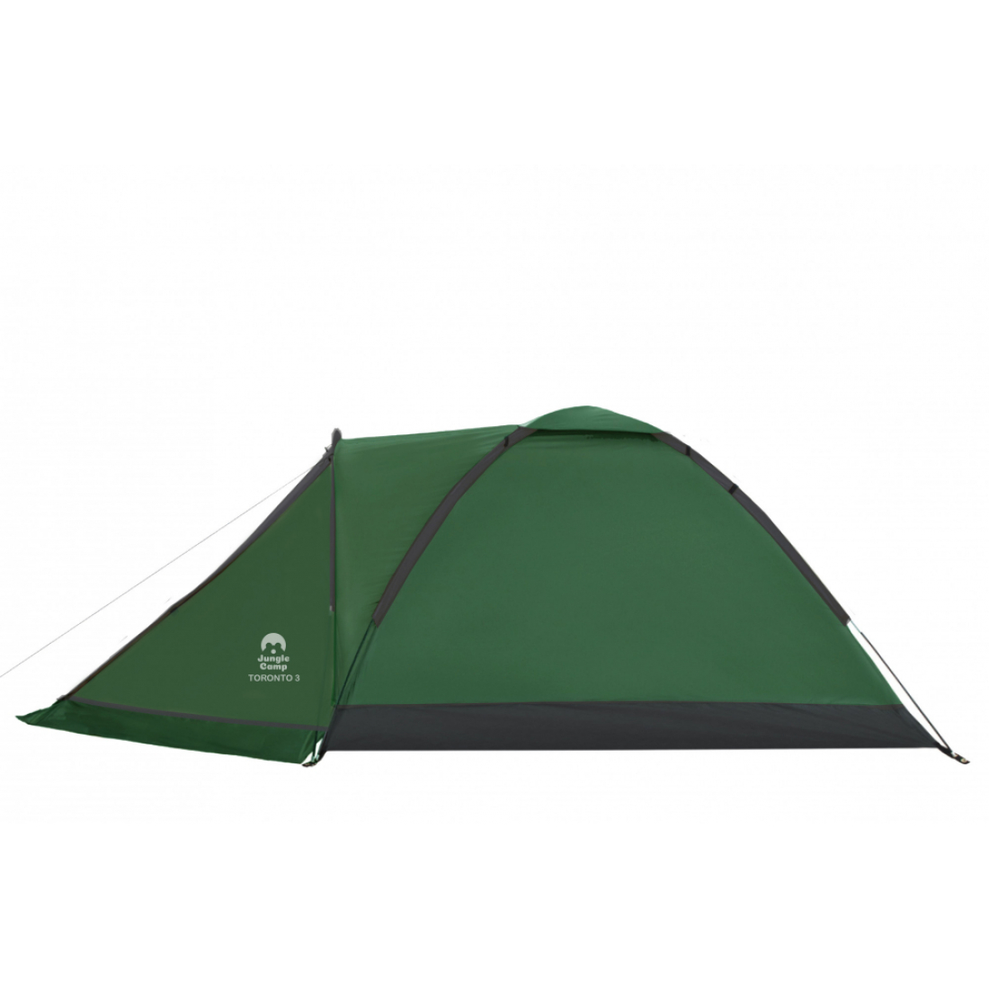 Палатка Jungle Camp Toronto 3 зеленый