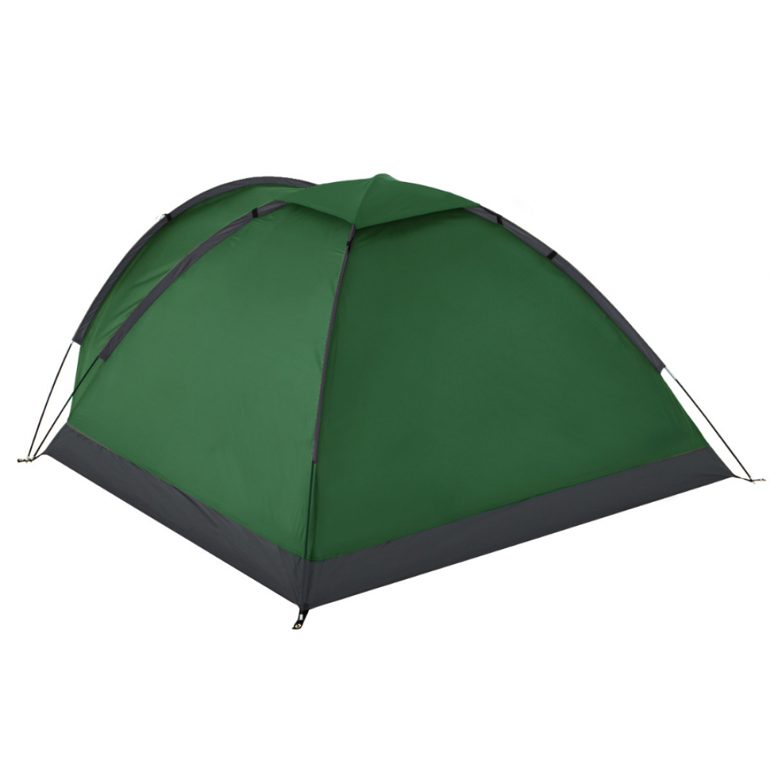 Палатка Jungle Camp Toronto 3 зеленый