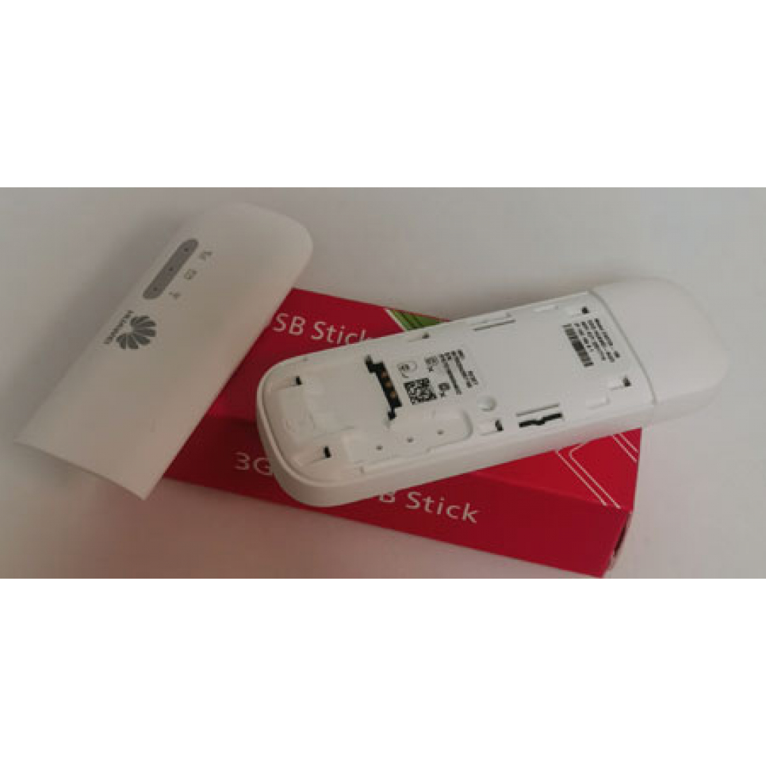 Huawei E8372 Multi SiM (153 серия)