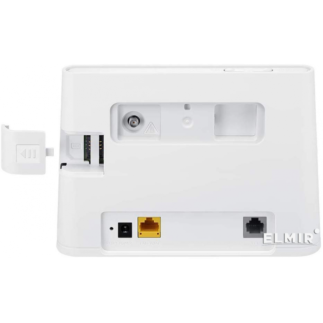 Wi-Fi роутер HUAWEI B311-221