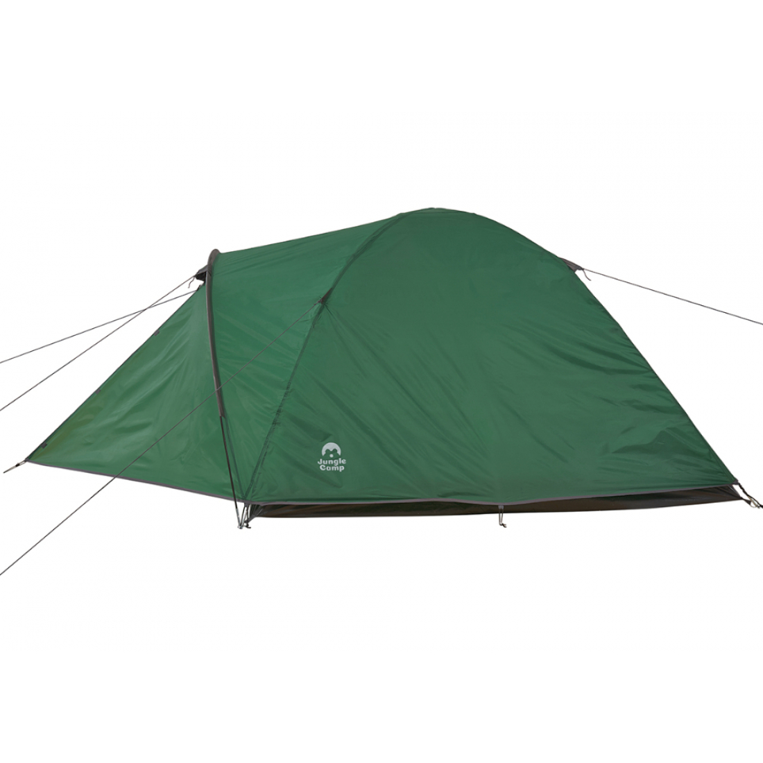 Палатка Jungle Camp Vermont 4 зеленый