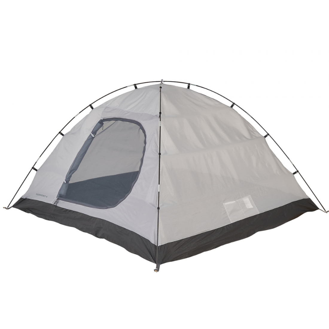 Палатка Jungle Camp Vermont 4 зеленый