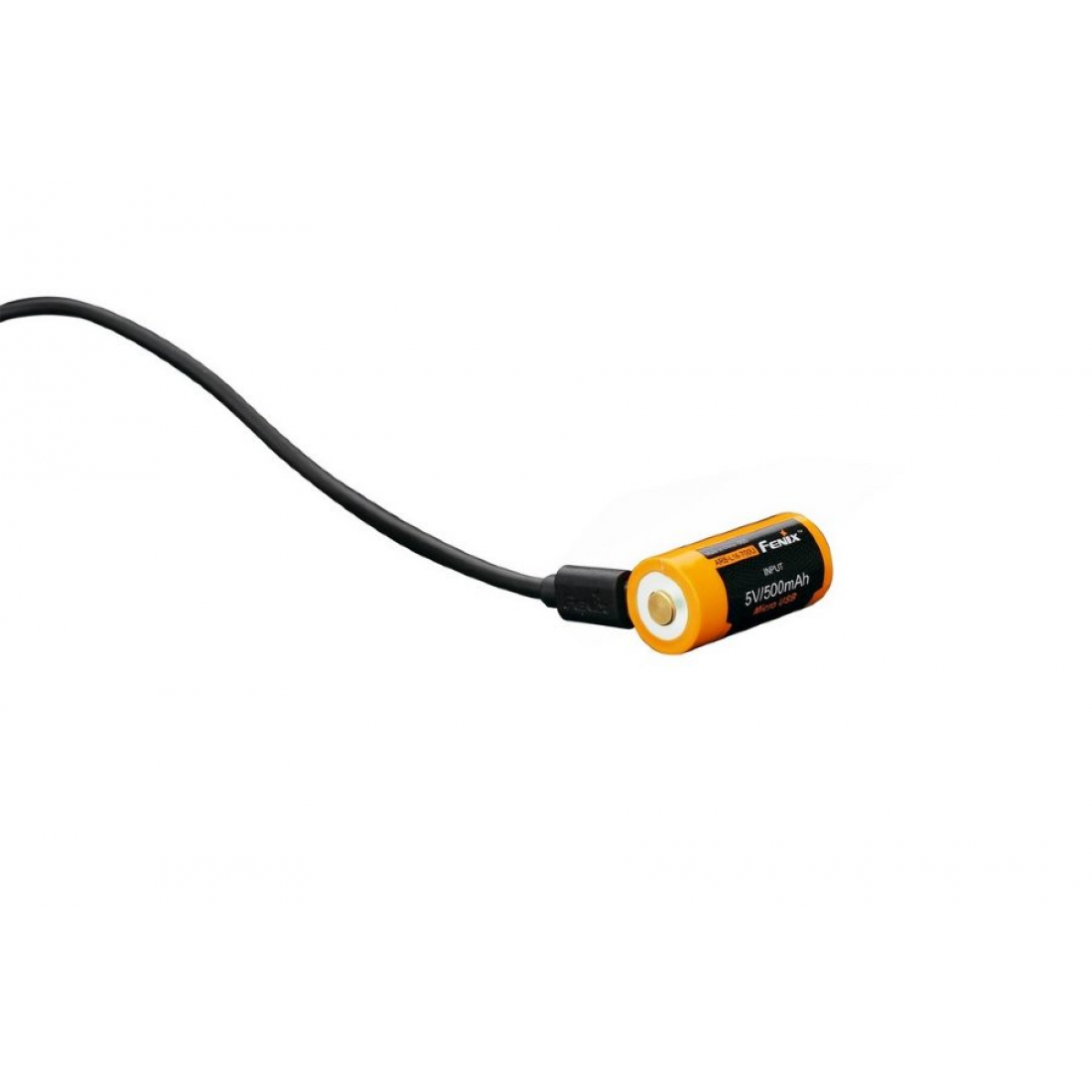 АККУМУЛЯТОР 16340 FENIX ARB-L16 700U (700MAH)