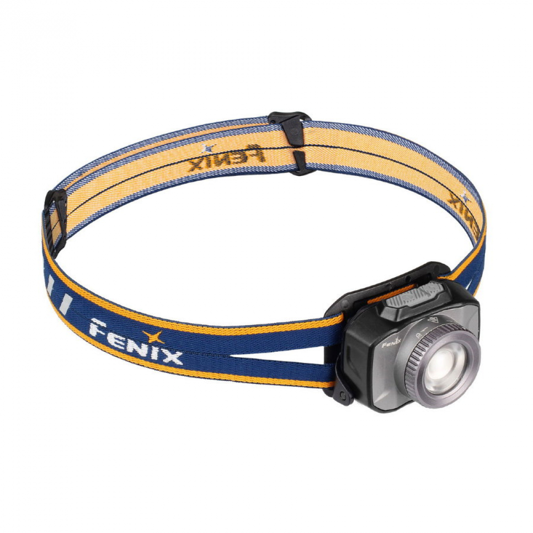 Фонарь светодиодный налобный Fenix HL40R Cree XP-L HI V2