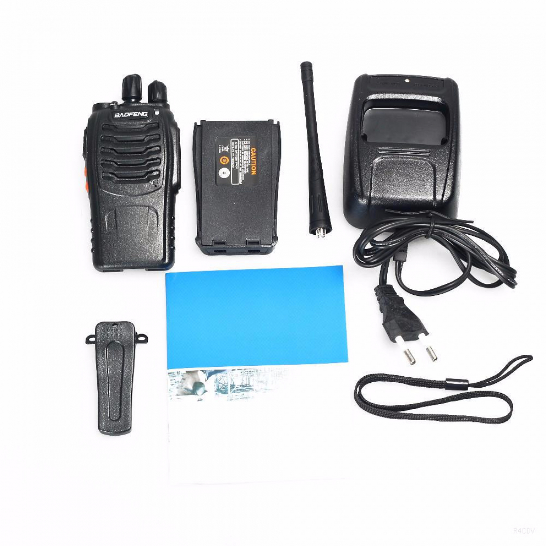 Baofeng BF-888S