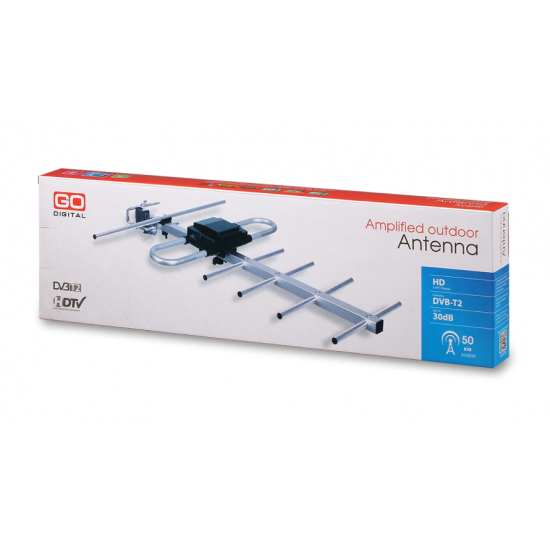 Антенна GODIGITAL AV 4290
