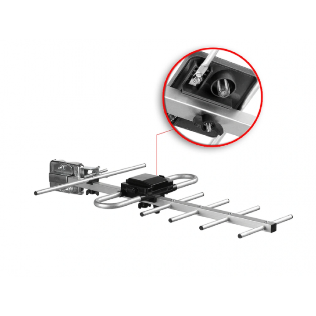 Антенна GODIGITAL AV 4290
