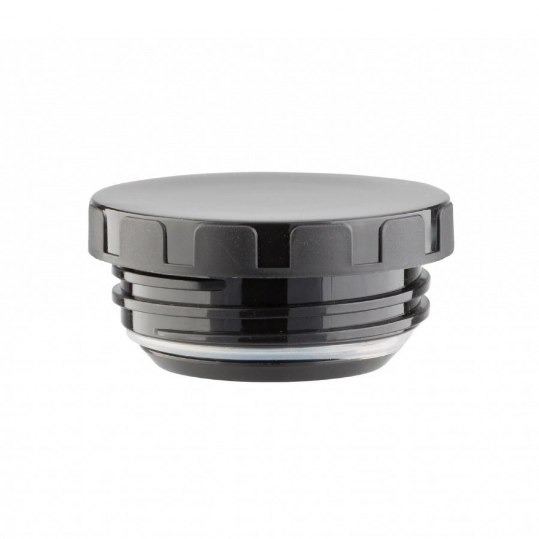 Термос Thermos ThermoCafe Lucky Vacuum Food Jar 2л Steel