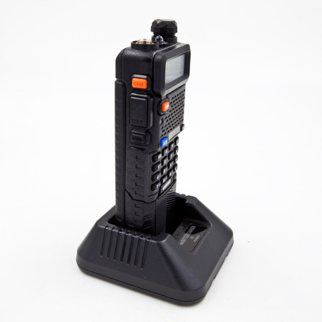 Baofeng UV-5R  8w  3800мА/ч + подарок