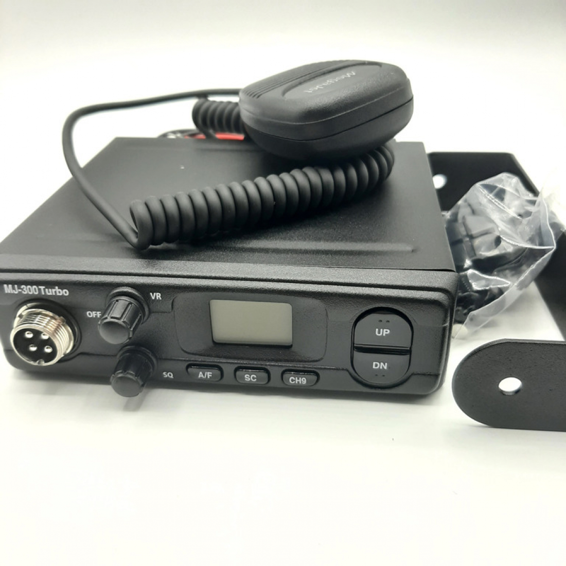 Megajet MJ-300Turbo