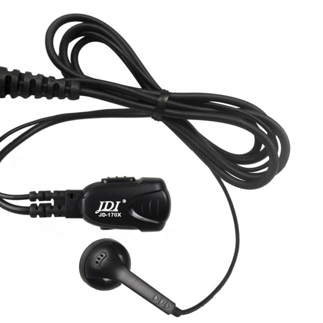Гарнитура JD-170X/VX-246 для радиостанций YAESU VX-6R/7R/FT-270