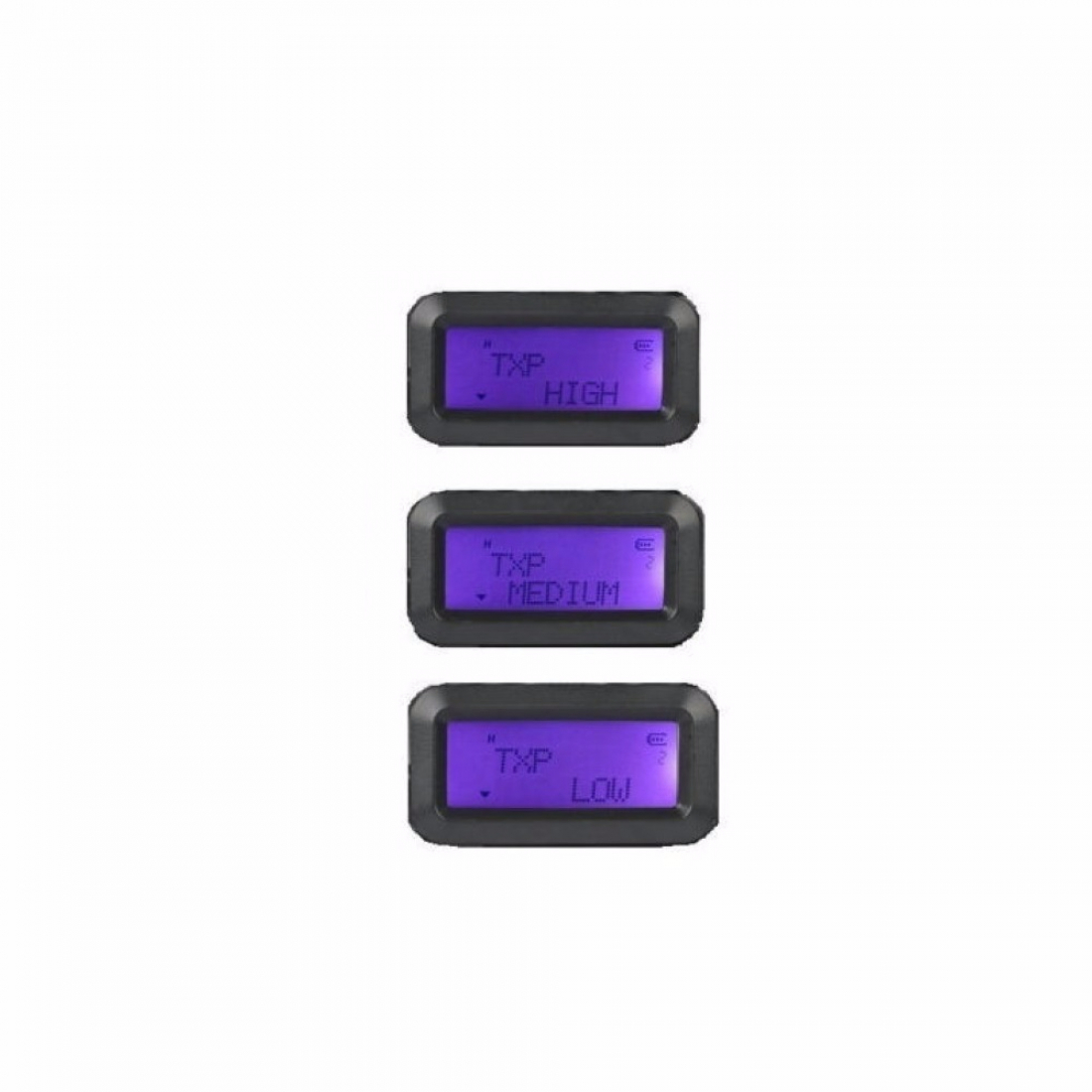 Baofeng UV-5R  8W (3 режима мощности) + подарок