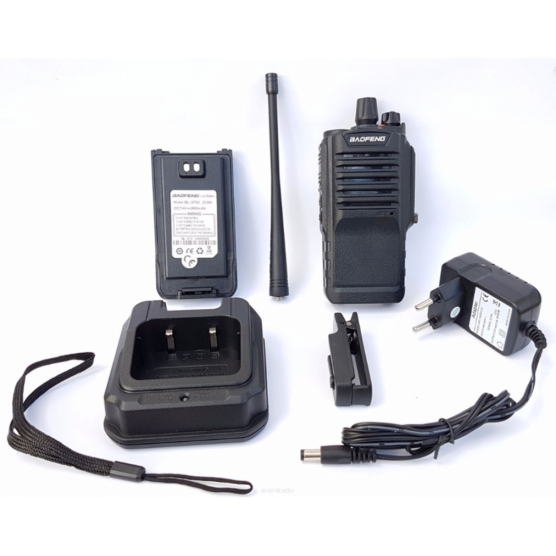 Baofeng BF-9700