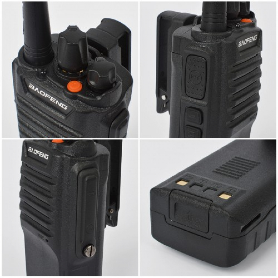 Baofeng BF-9700