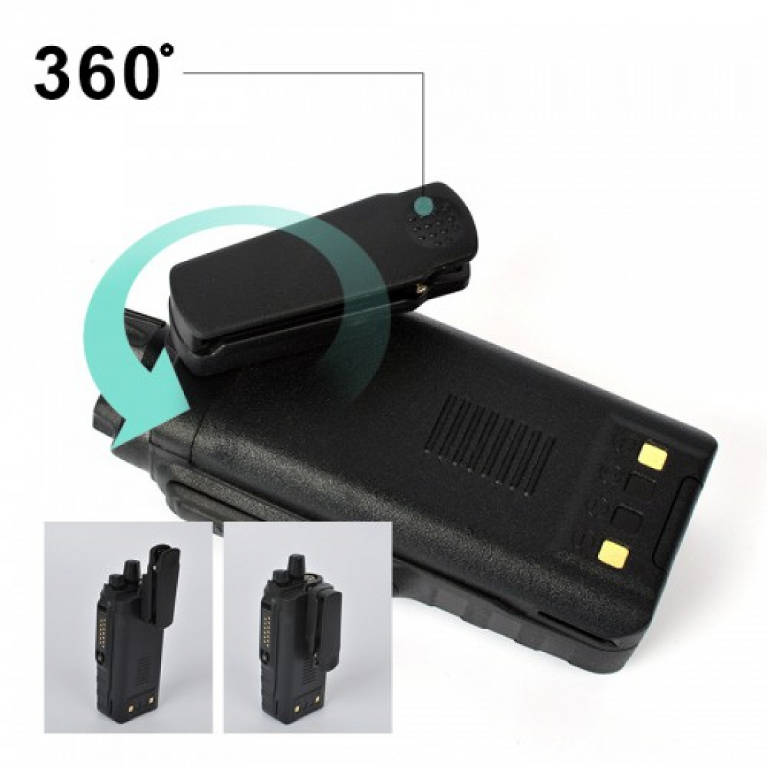 Baofeng BF-9700